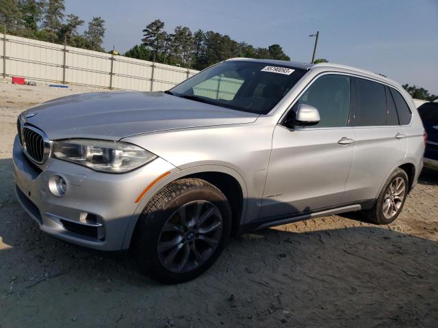 BMW X5 2015 5uxkr0c52f0p07923