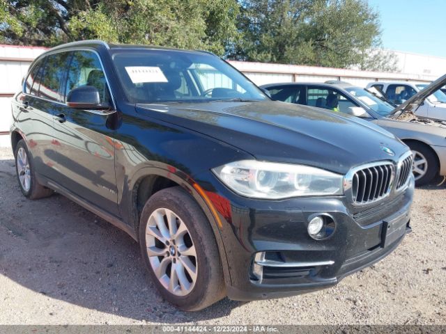 BMW X5 2015 5uxkr0c52f0p09140