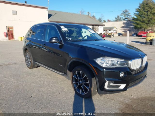 BMW X5 2015 5uxkr0c52f0p10188