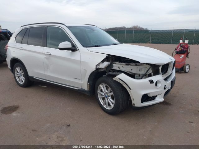 BMW X5 2015 5uxkr0c52f0p11258