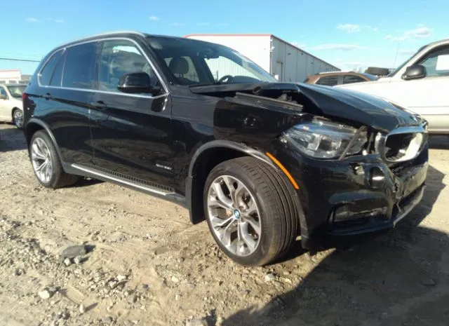 BMW X5 2015 5uxkr0c52f0p11440