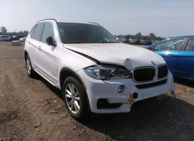 BMW X5 2015 5uxkr0c52f0p11857