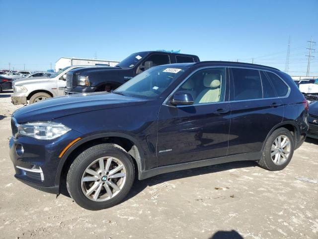 BMW X5 2015 5uxkr0c52f0p12457