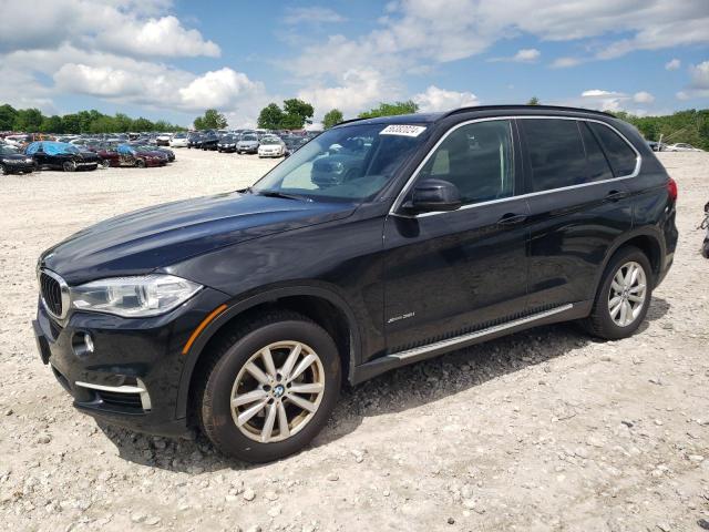 BMW X5 2015 5uxkr0c52f0p12510