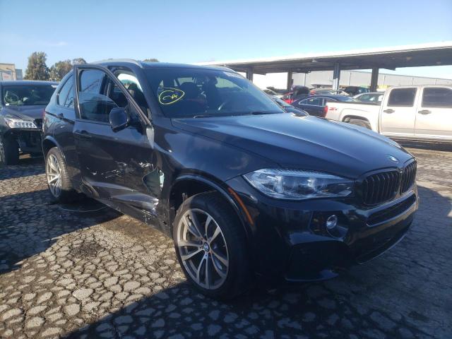 BMW X5 XDRIVE3 2015 5uxkr0c52f0p12569