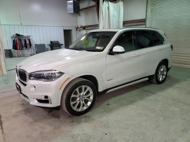 BMW X5 XDRIVE3 2015 5uxkr0c52f0p13205