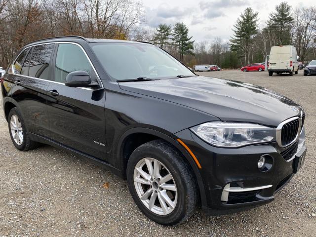 BMW X5 XDRIVE3 2015 5uxkr0c52f0p13821