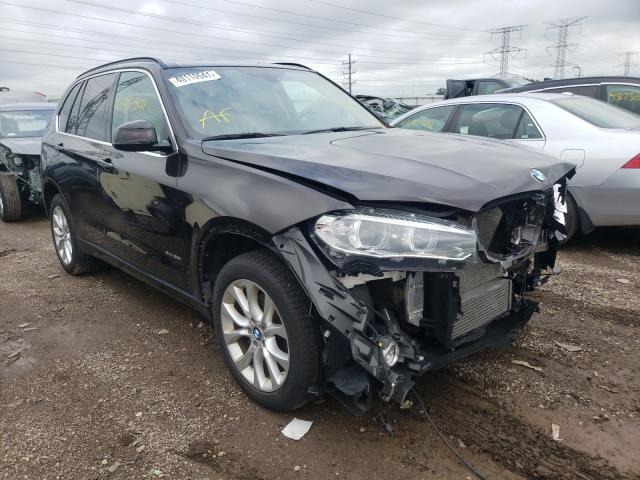 BMW X5 XDRIVE3 2015 5uxkr0c52f0p14659