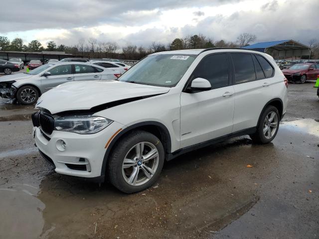 BMW X5 2015 5uxkr0c52f0p15195