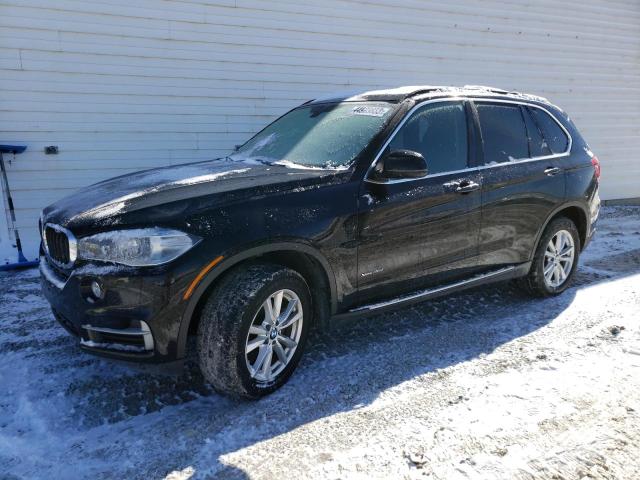 BMW X5 XDRIVE3 2015 5uxkr0c52f0p15729