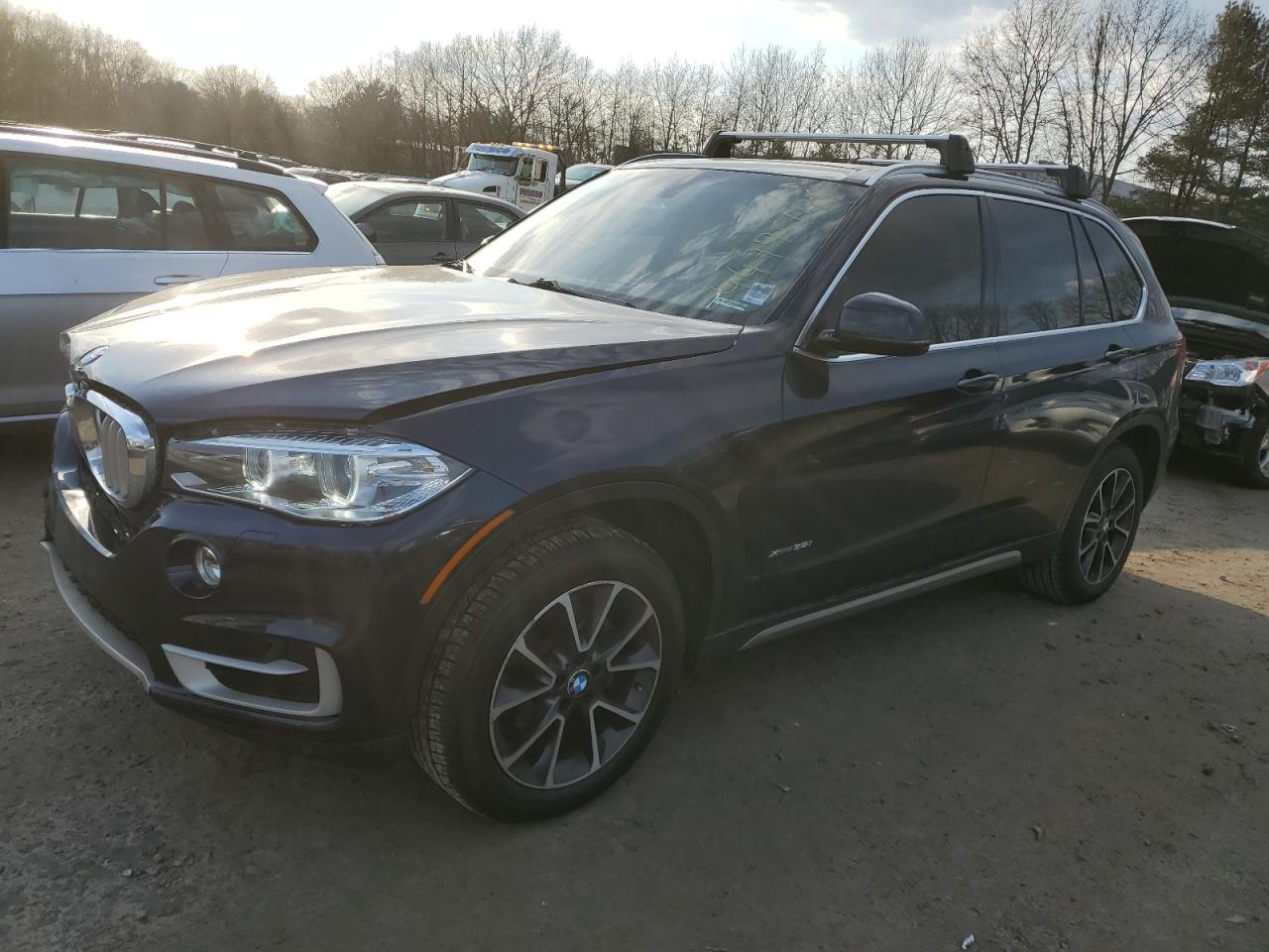 BMW X5 2015 5uxkr0c52f0p15732