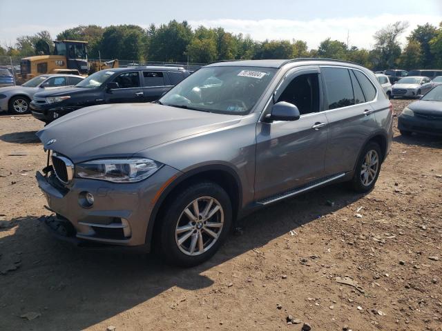 BMW X5 XDRIVE3 2015 5uxkr0c52f0p16654