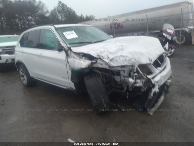 BMW X5 2015 5uxkr0c52f0p18145