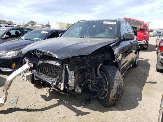 BMW X5 2015 5uxkr0c52f0p18212