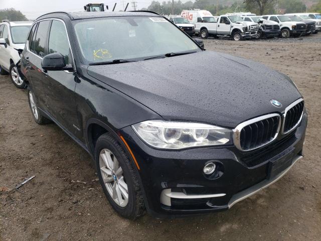 BMW X5 XDRIVE3 2015 5uxkr0c52f0p18422