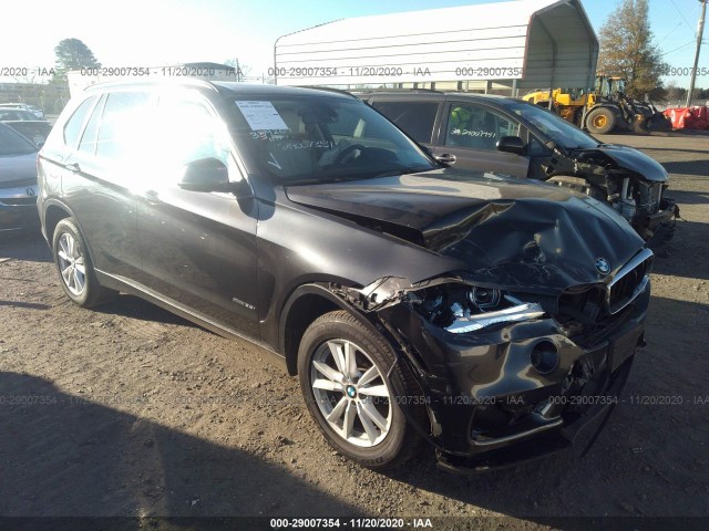 BMW X5 2015 5uxkr0c52f0p18467