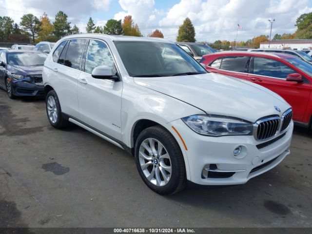 BMW X5 2015 5uxkr0c52f0p18579