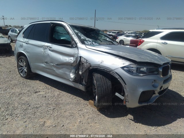 BMW X5 2016 5uxkr0c52g0p18731