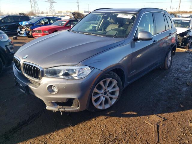 BMW X5 2016 5uxkr0c52g0p20379