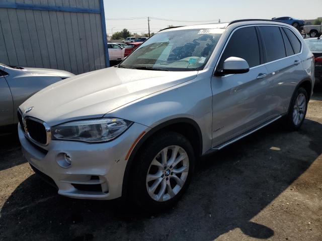 BMW X5 XDRIVE3 2016 5uxkr0c52g0p20950