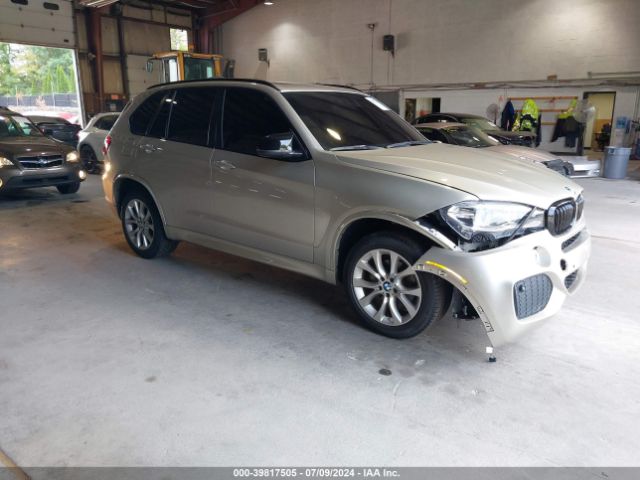 BMW X5 2016 5uxkr0c52g0p21614