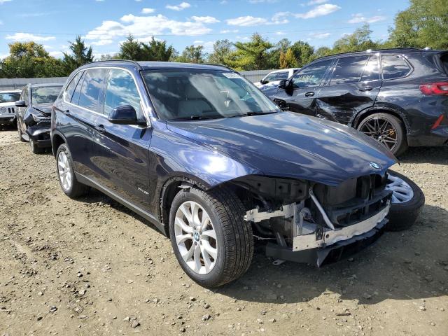 BMW X5 XDRIVE3 2016 5uxkr0c52g0p22908