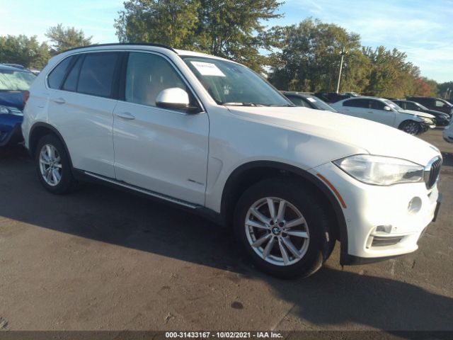 BMW X5 2016 5uxkr0c52g0p22925