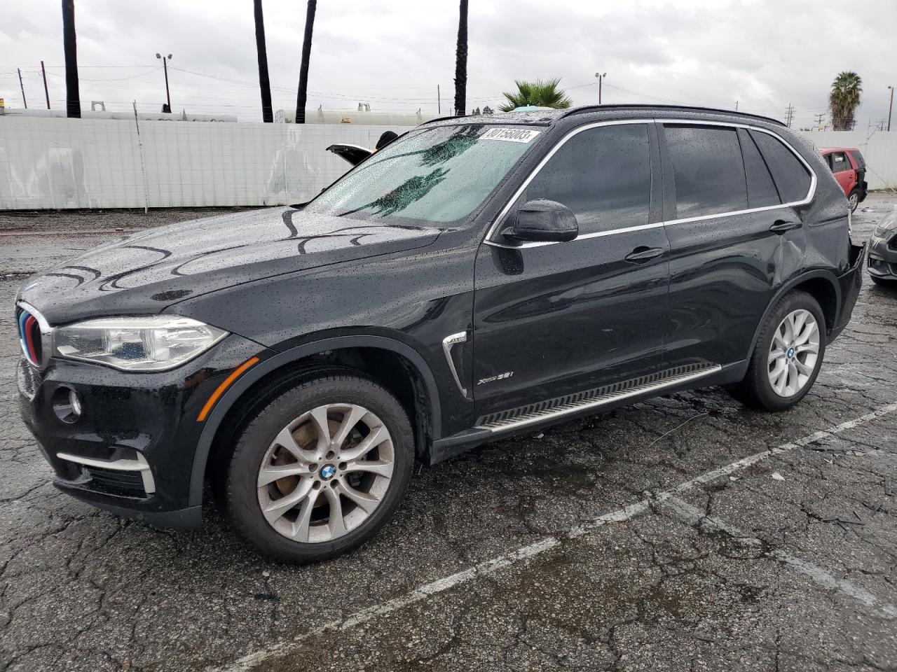 BMW X5 2016 5uxkr0c52g0p23086