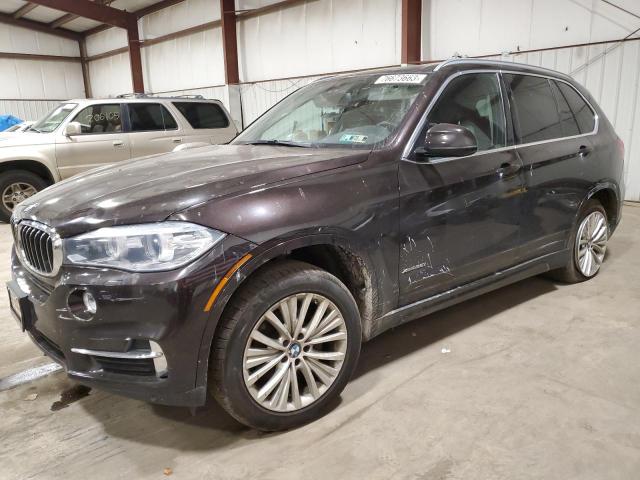 BMW X5 2016 5uxkr0c52g0p23671