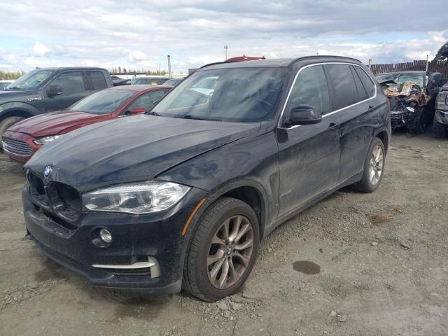 BMW X5 2016 5uxkr0c52g0p23850