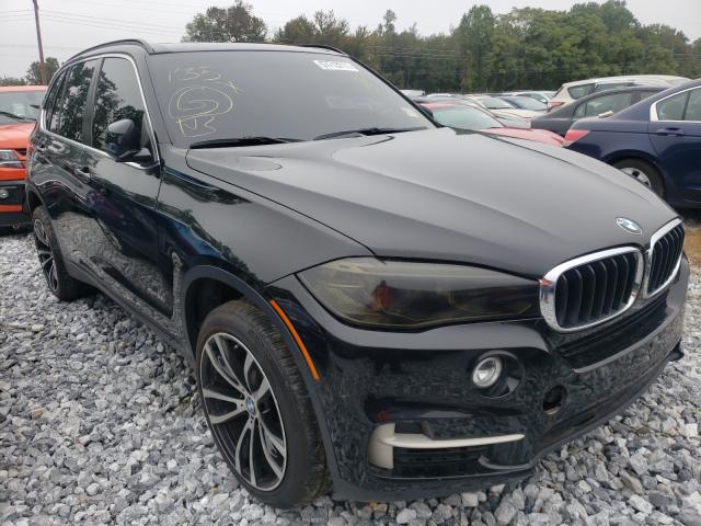 BMW X5 XDRIVE3 2016 5uxkr0c52g0p24870