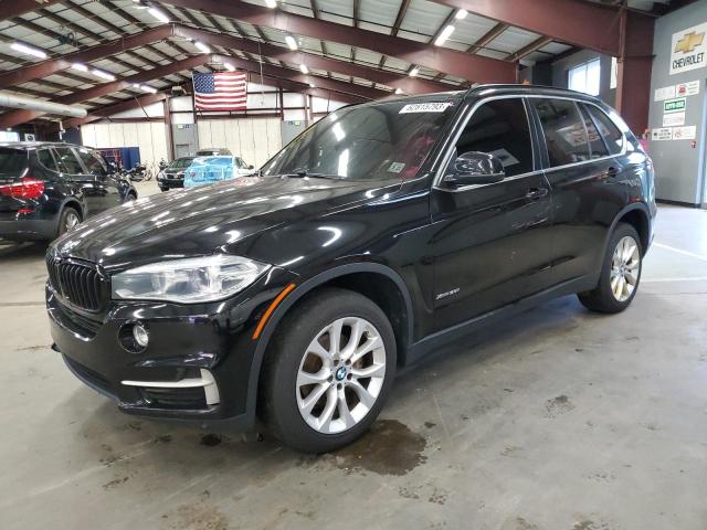 BMW X5 XDRIVE3 2016 5uxkr0c52g0p24951