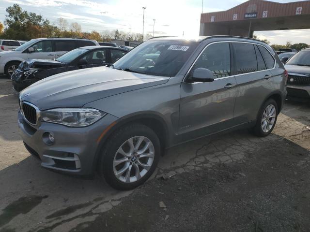 BMW X5 2016 5uxkr0c52g0p26215