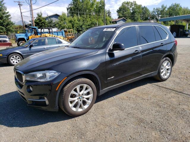 BMW X5 2016 5uxkr0c52g0p26490