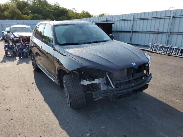 BMW X5 XDRIVE3 2016 5uxkr0c52g0p27445