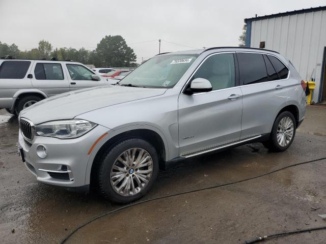 BMW X5 XDRIVE3 2016 5uxkr0c52g0p27798