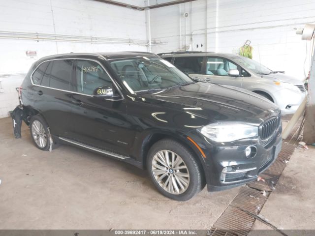 BMW X5 2016 5uxkr0c52g0p29065