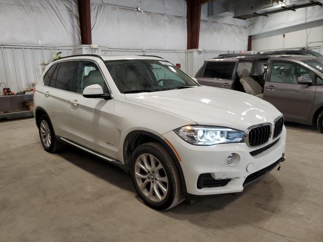 BMW X5 XDRIVE3 2016 5uxkr0c52g0p31401