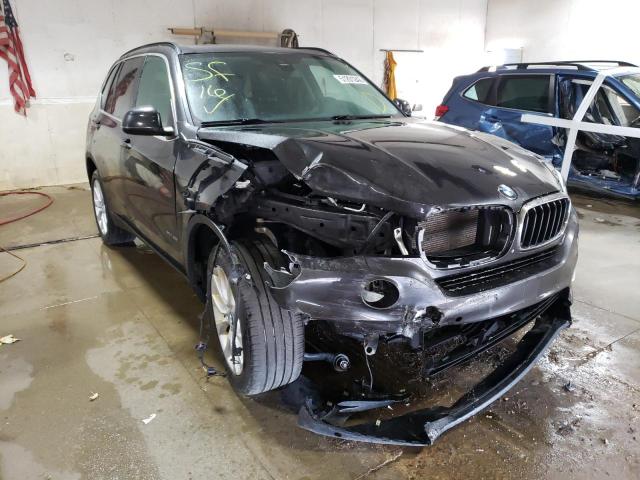 BMW X5 XDRIVE3 2016 5uxkr0c52g0p31561