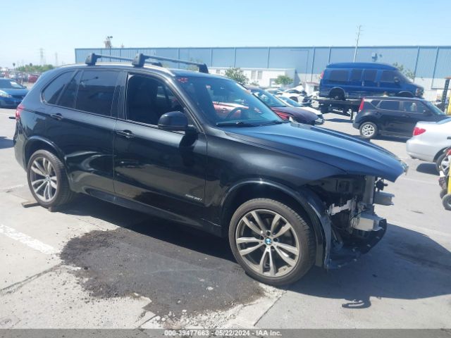 BMW X5 2016 5uxkr0c52g0p32466