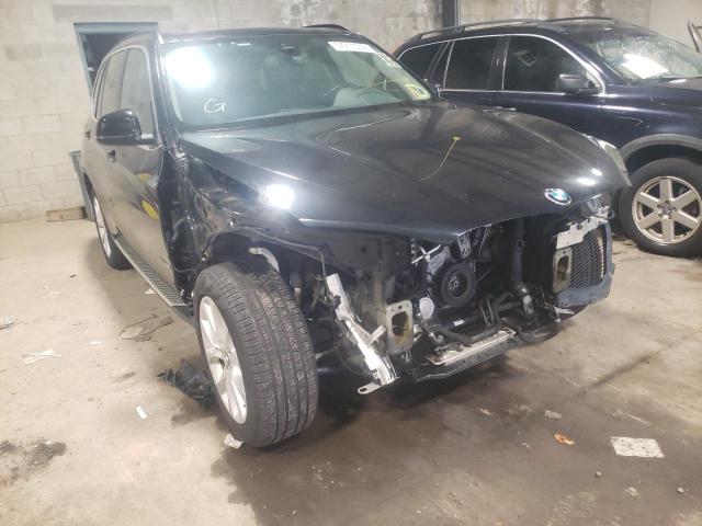 BMW X5 XDRIVE3 2016 5uxkr0c52g0p33231