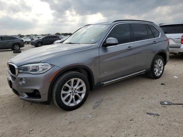 BMW X5 XDRIVE3 2016 5uxkr0c52g0p33343