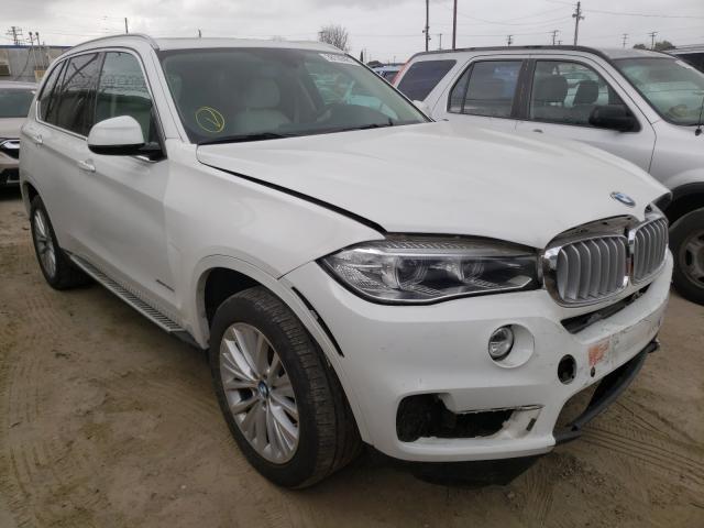 BMW X5 2016 5uxkr0c52g0p34945