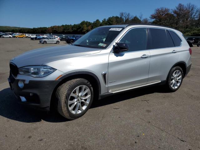 BMW X5 XDRIVE3 2016 5uxkr0c52g0s84844