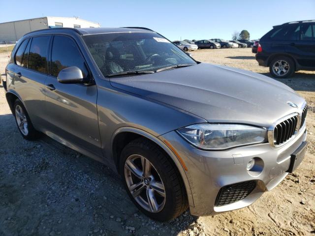 BMW X5 XDRIVE3 2016 5uxkr0c52g0s88375