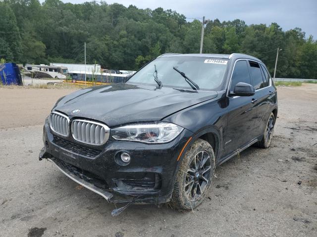 BMW X5 2016 5uxkr0c52g0s89395