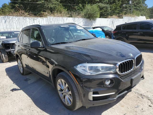 BMW X5 XDRIVE3 2016 5uxkr0c52g0s89431