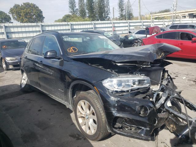 BMW X5 XDRIVE3 2016 5uxkr0c52g0s89588