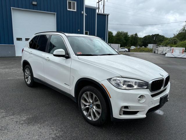 BMW X5 XDRIVE3 2016 5uxkr0c52g0s90319