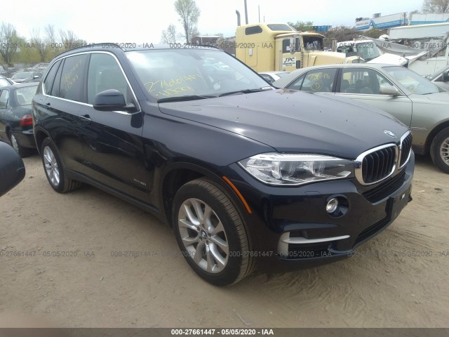 BMW X5 2016 5uxkr0c52g0s90868